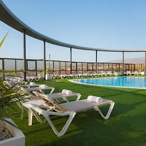Hotel Elba Vecindario Aeropuerto Business & Convention, Vecindario (Gran Canaria)
