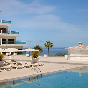 Hotel apartamentowy La Palma, Affiliated By Melia, Puerto De Naos